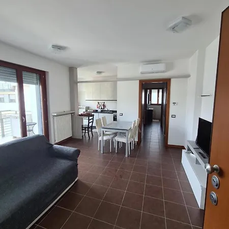 Santa Giulia Business - Olimpiadi 26 Daire *