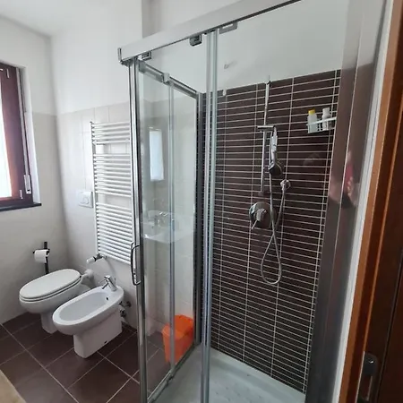 Santa Giulia Business - Olimpiadi 26 Daire Milano